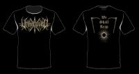 UNHALLOWED (Ger) - Awaken The Black Flame, TS